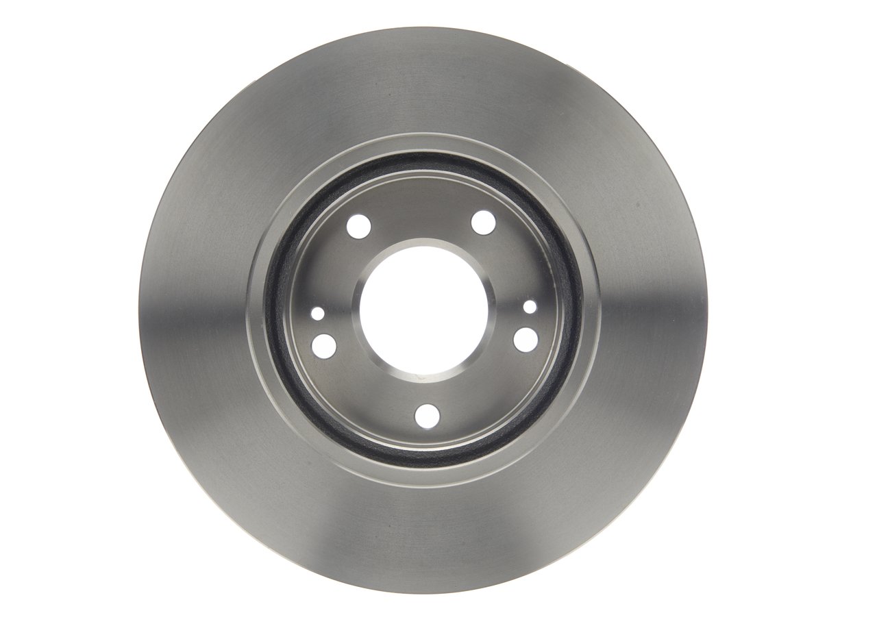 Brake Disc - 0 986 479 434 BOSCH
