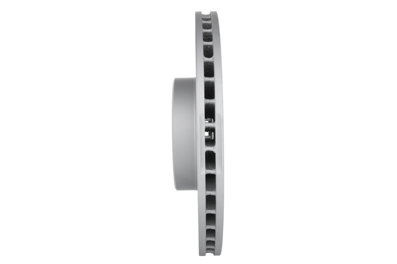 Brake Disc - 0 986 479 436 BOSCH