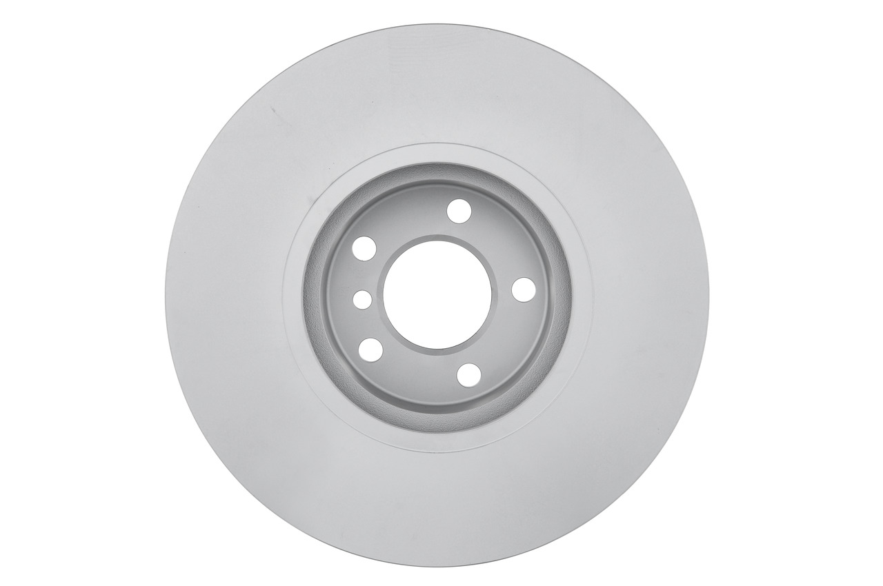 Brake Disc - 0 986 479 436 BOSCH