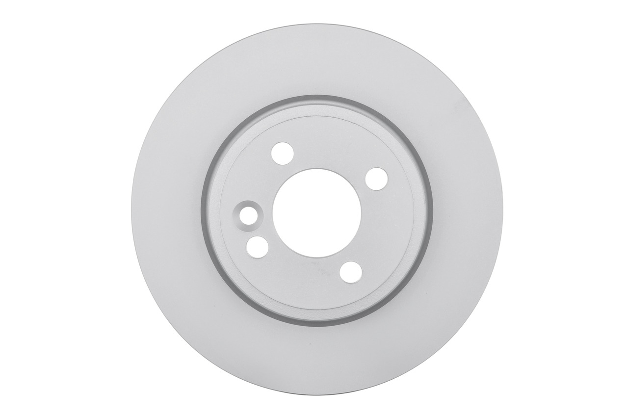 Discofreno - 0 986 479 437 BOSCH