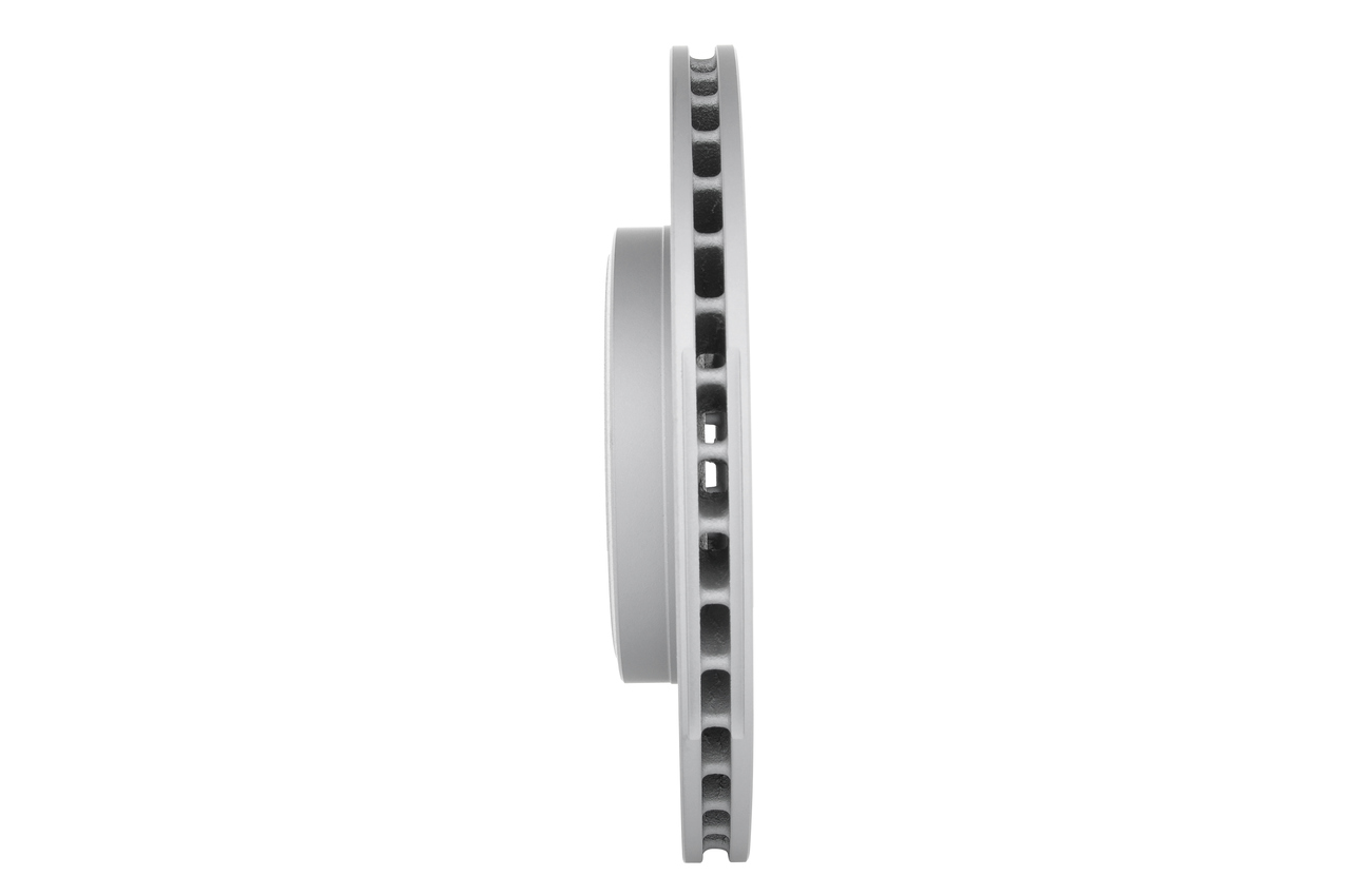 Brake Disc - 0 986 479 437 BOSCH