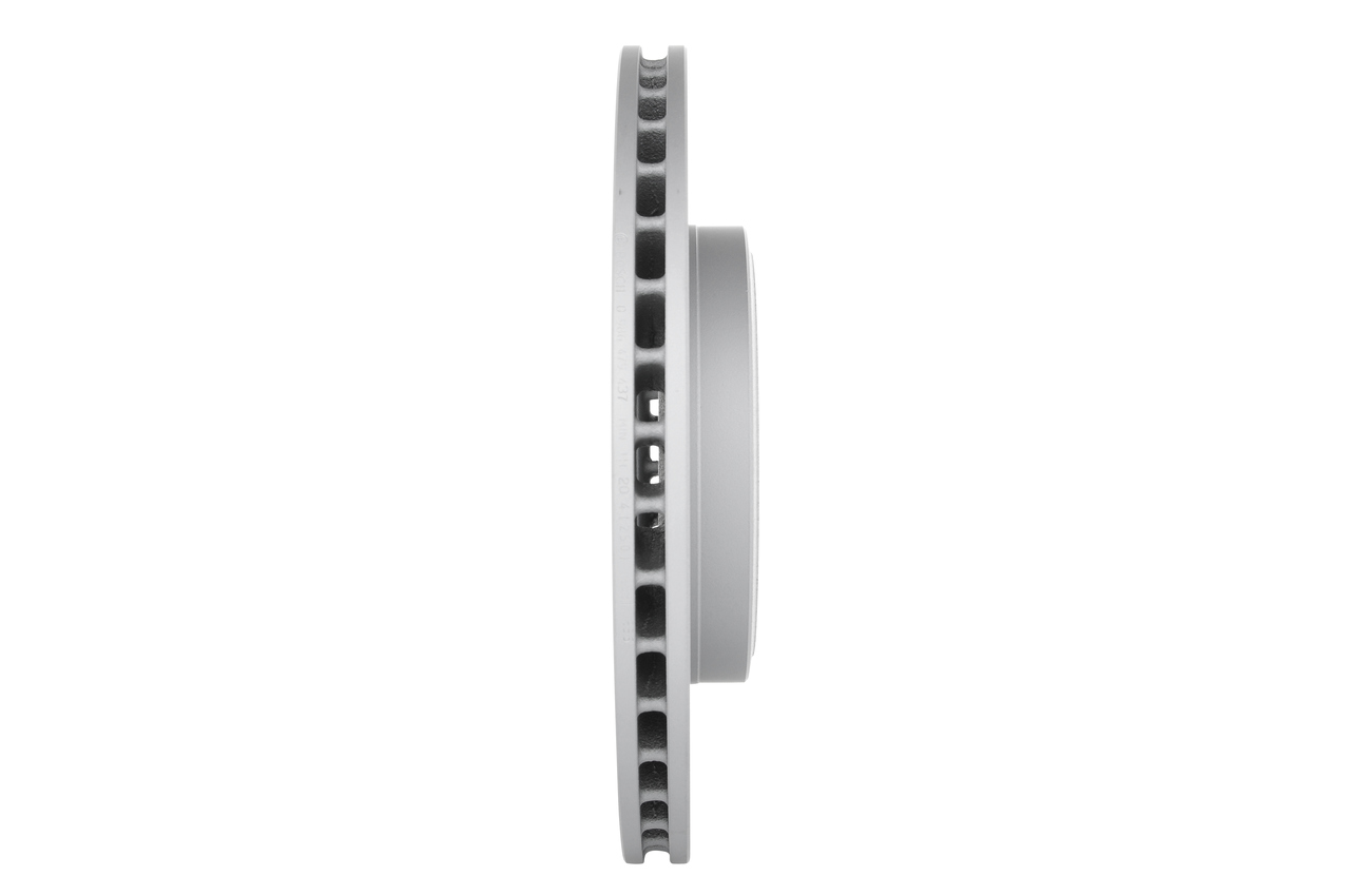 Brake Disc - 0 986 479 437 BOSCH
