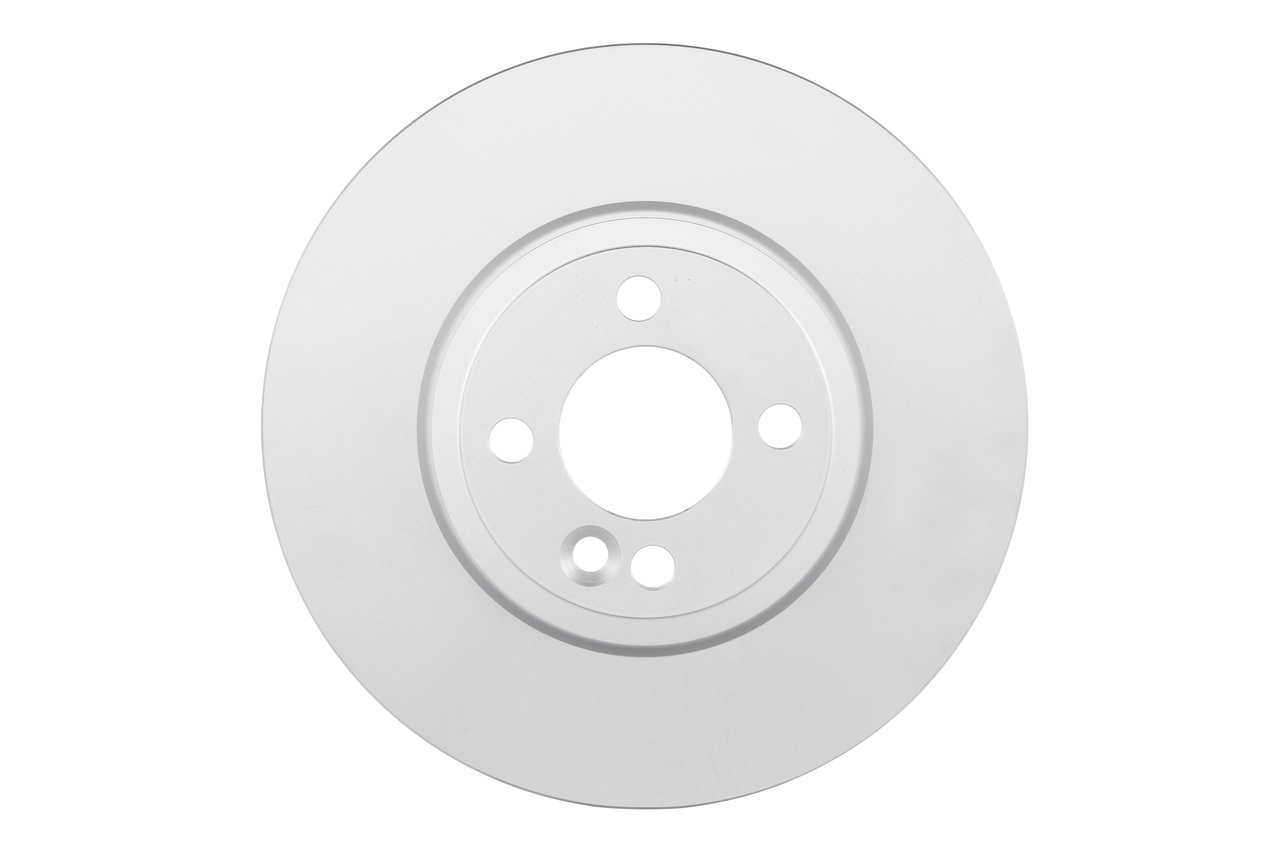Discofreno - 0 986 479 438 BOSCH