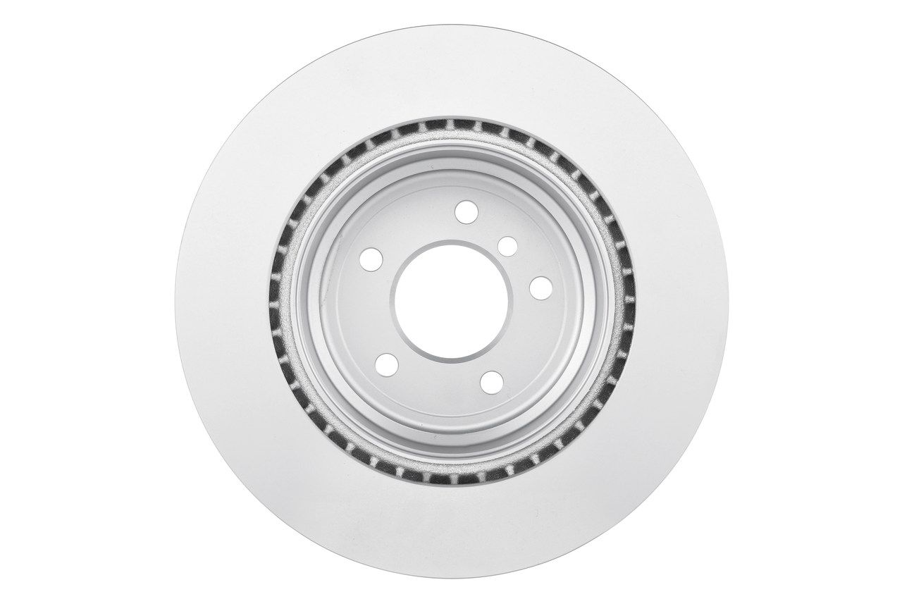 Brake Disc - 0 986 479 439 BOSCH