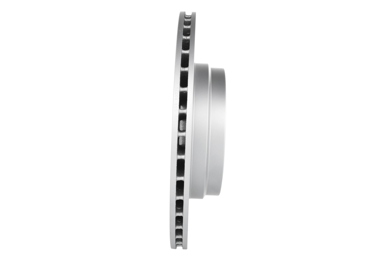 Brake Disc - 0 986 479 439 BOSCH