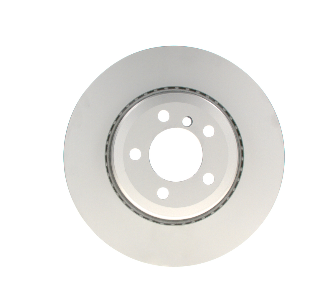 Brake Disc - 0 986 479 440 BOSCH