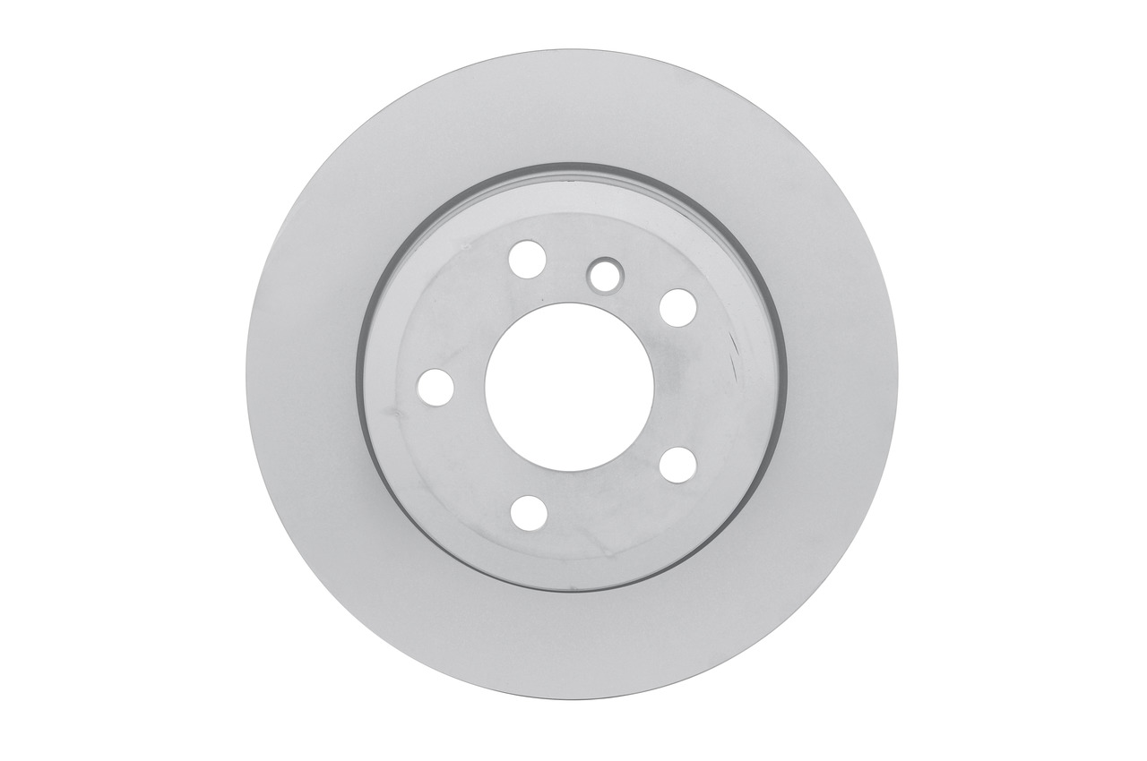 Brake Disc - 0 986 479 442 BOSCH