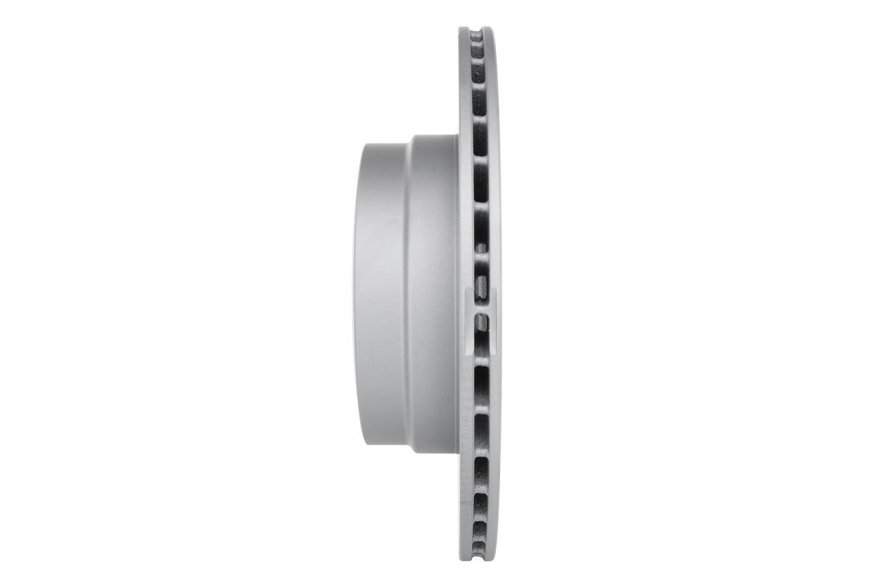 Brake Disc - 0 986 479 442 BOSCH