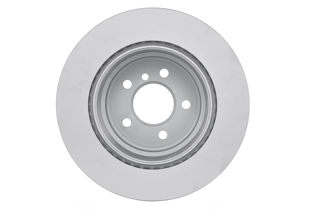 Brake Disc - 0 986 479 442 BOSCH