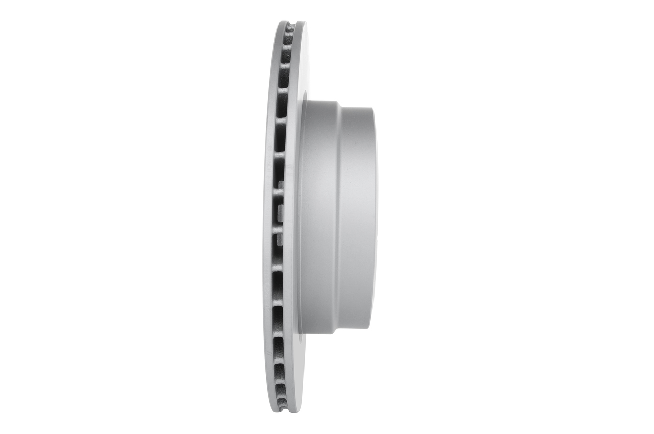 Brake Disc - 0 986 479 442 BOSCH