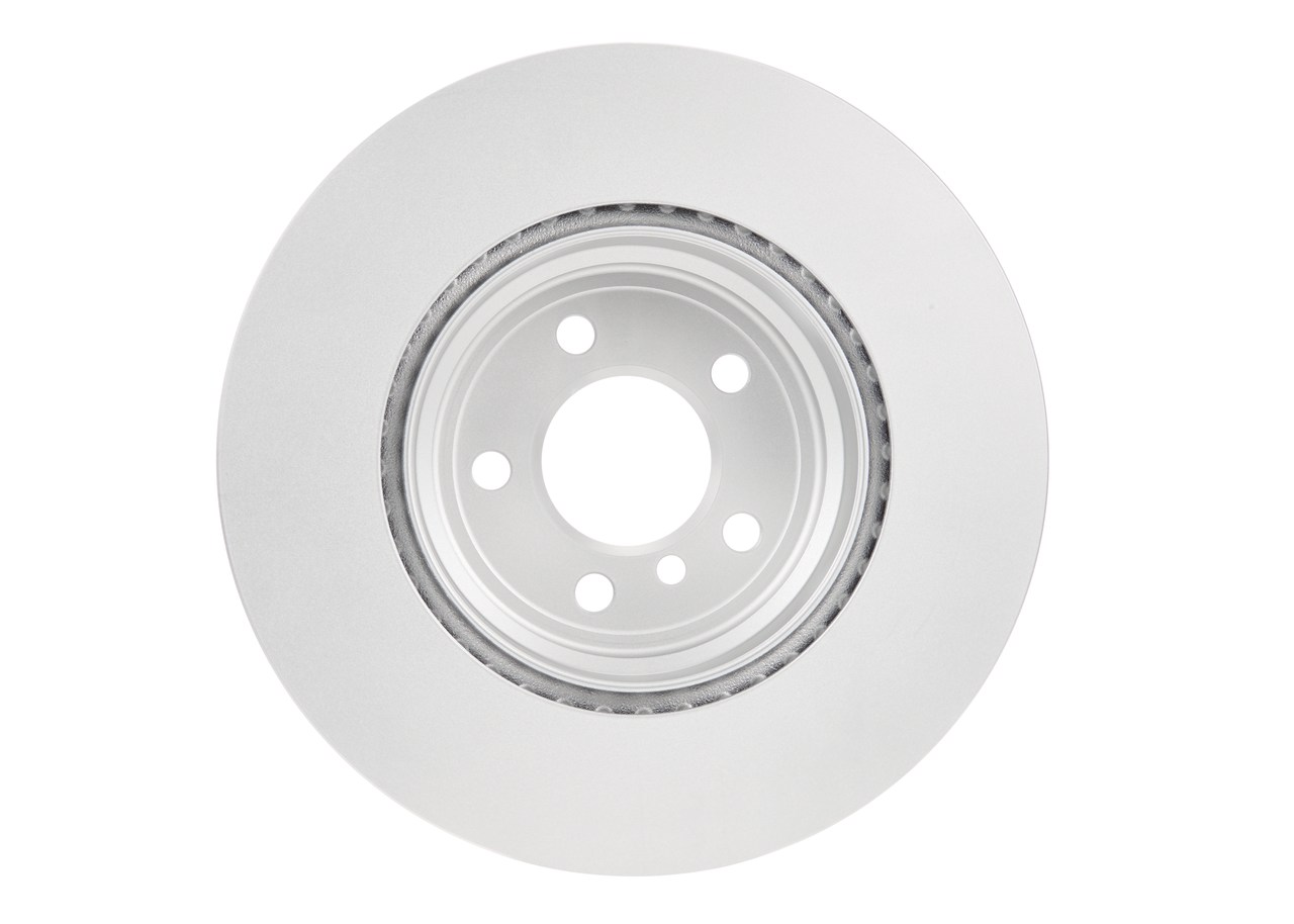 Brake Disc - 0 986 479 443 BOSCH