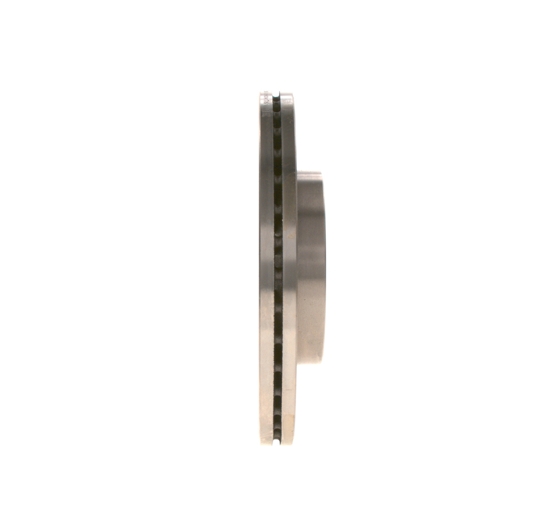 Brake Disc - 0 986 479 444 BOSCH