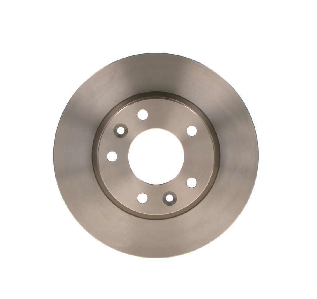 Brake Disc - 0 986 479 444 BOSCH