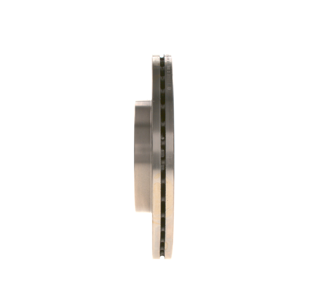 Brake Disc - 0 986 479 444 BOSCH