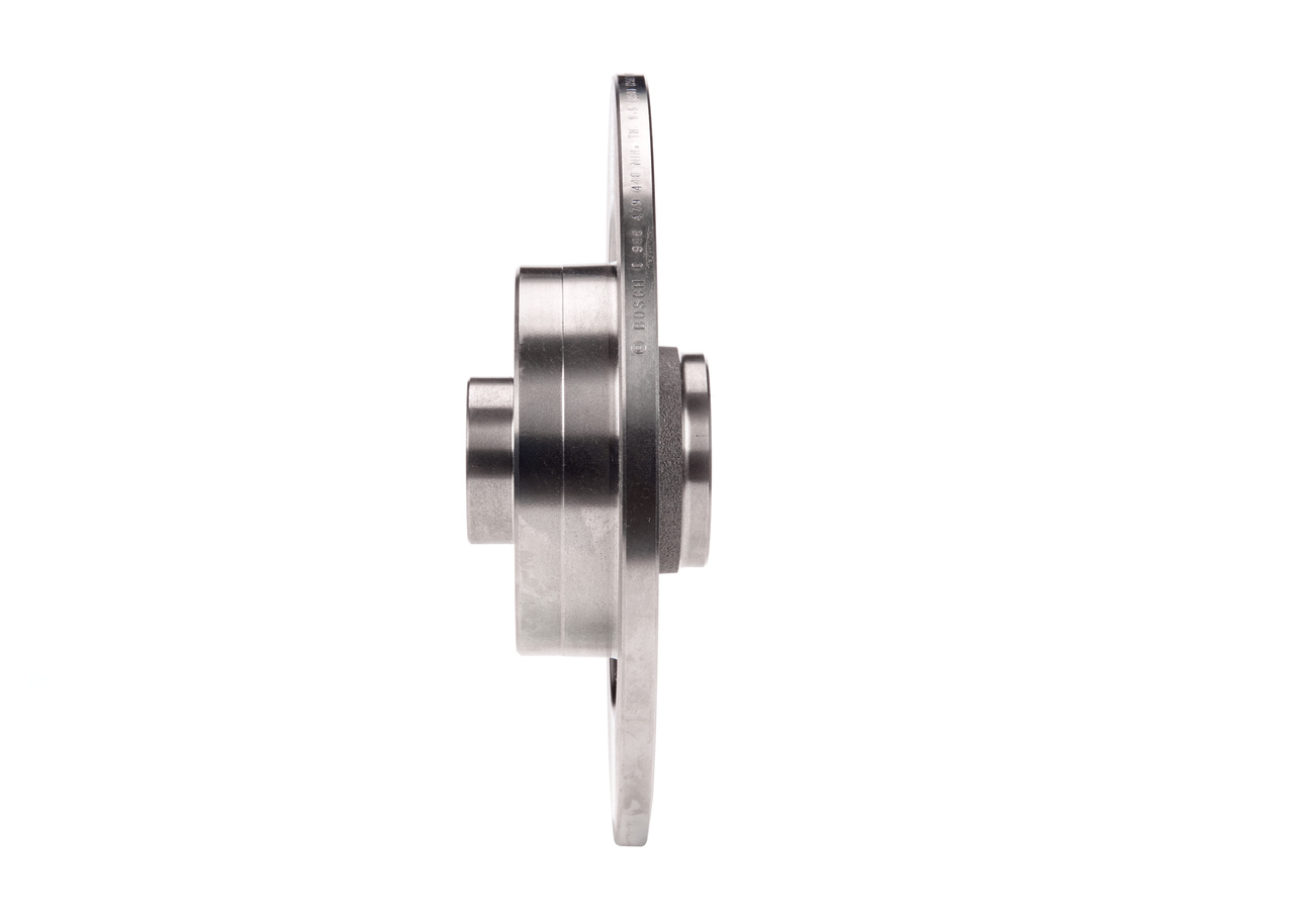 Brake Disc - 0 986 479 446 BOSCH