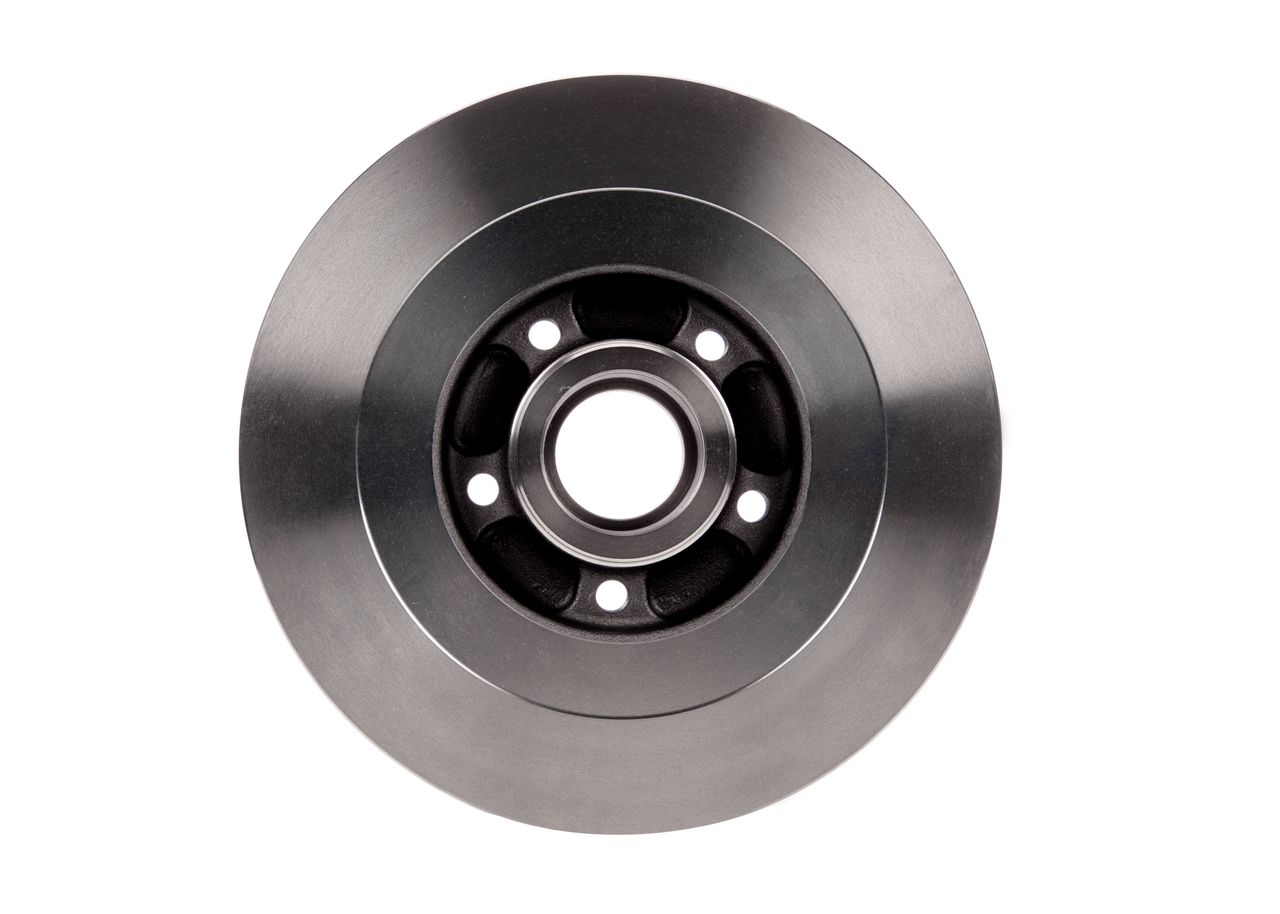 Brake Disc - 0 986 479 446 BOSCH