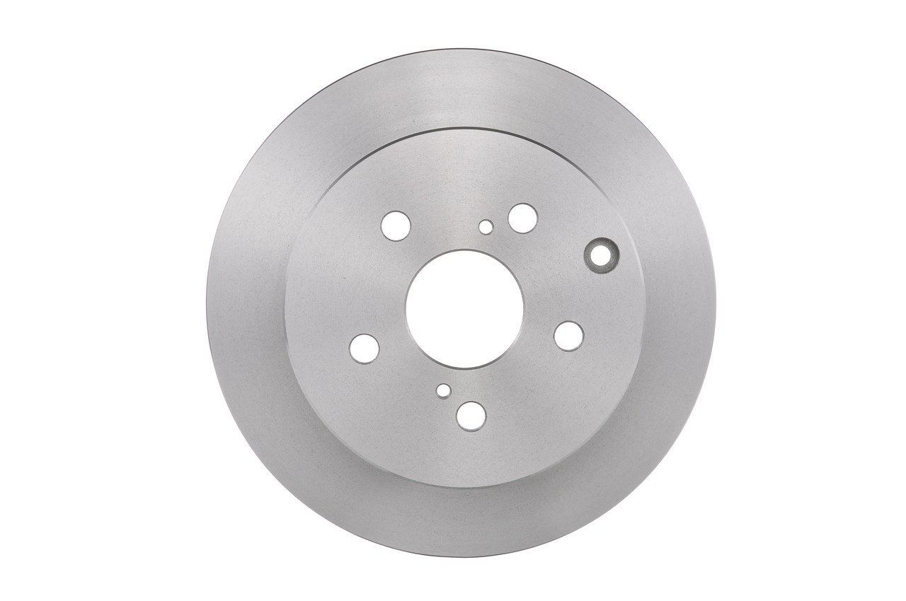 Brake Disc - 0 986 479 448 BOSCH