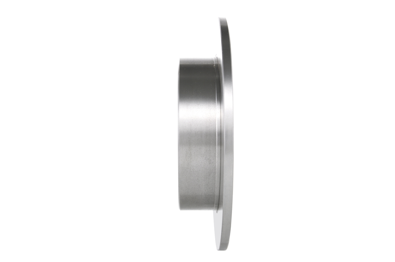Brake Disc - 0 986 479 448 BOSCH