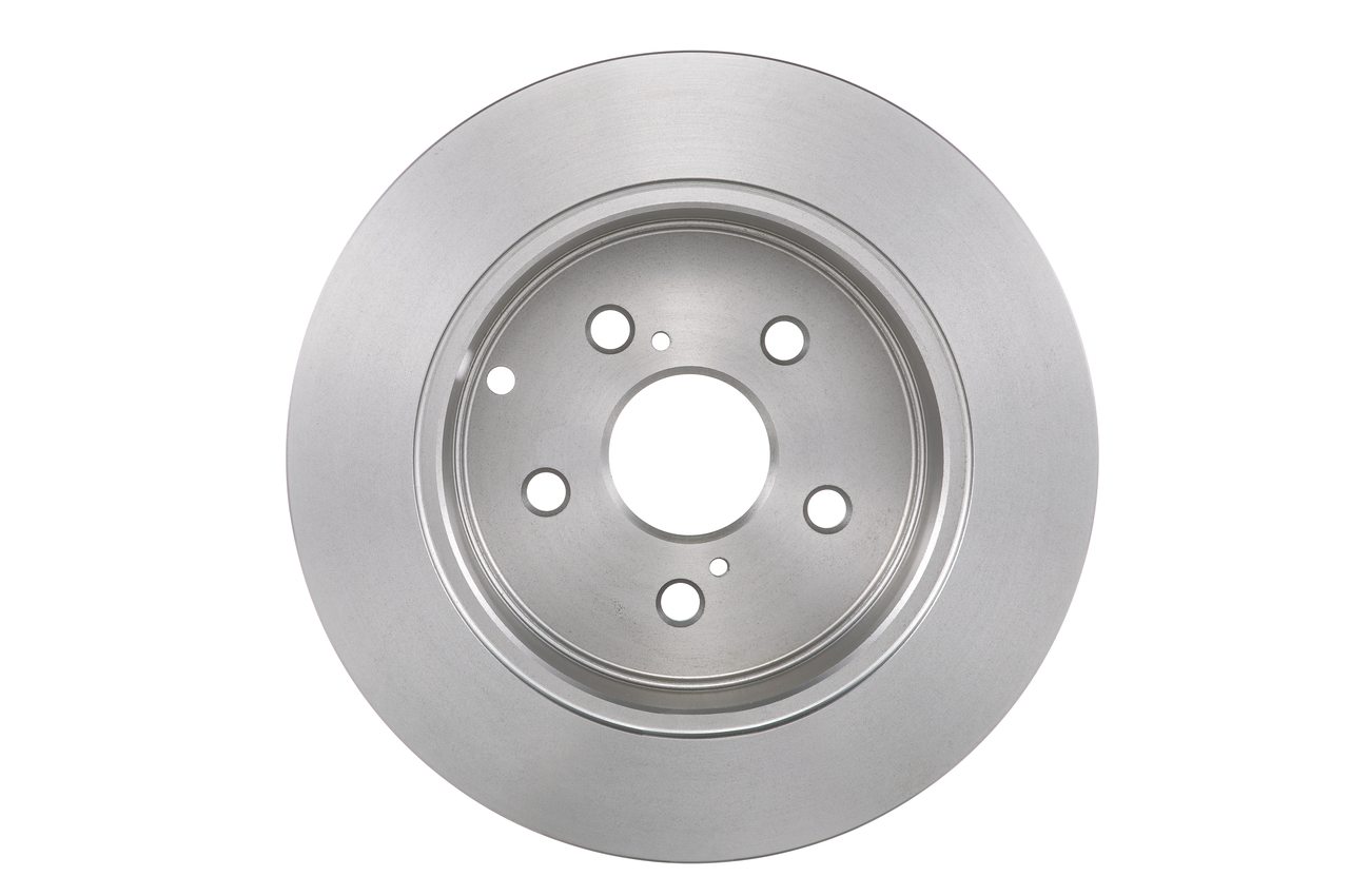 Brake Disc - 0 986 479 448 BOSCH