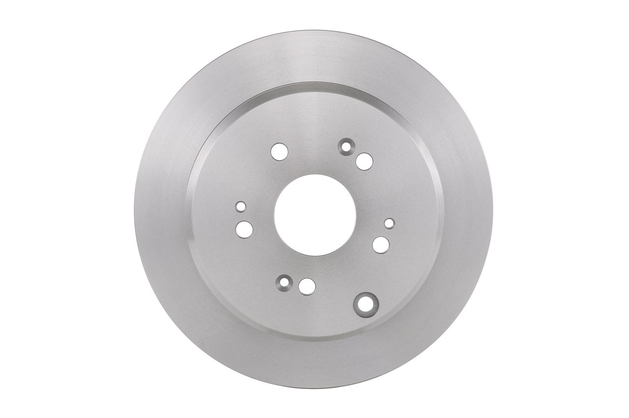 Brake Disc - 0 986 479 449 BOSCH