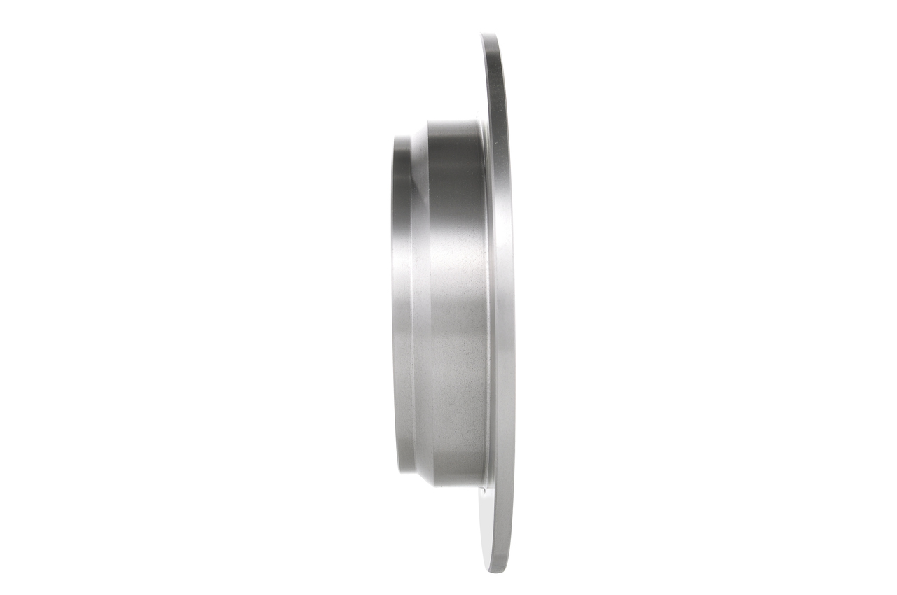 Brake Disc - 0 986 479 449 BOSCH