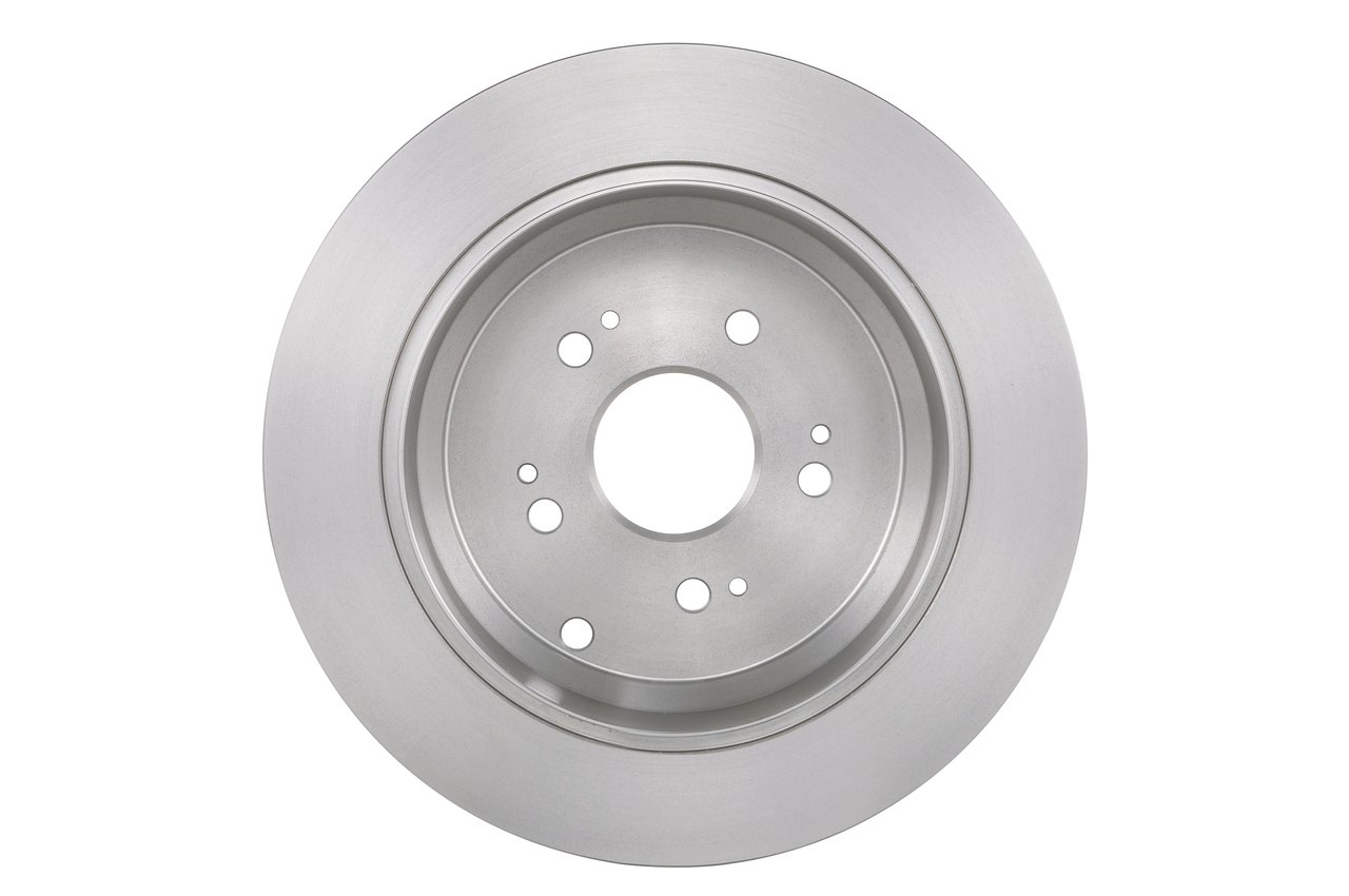 Brake Disc - 0 986 479 449 BOSCH