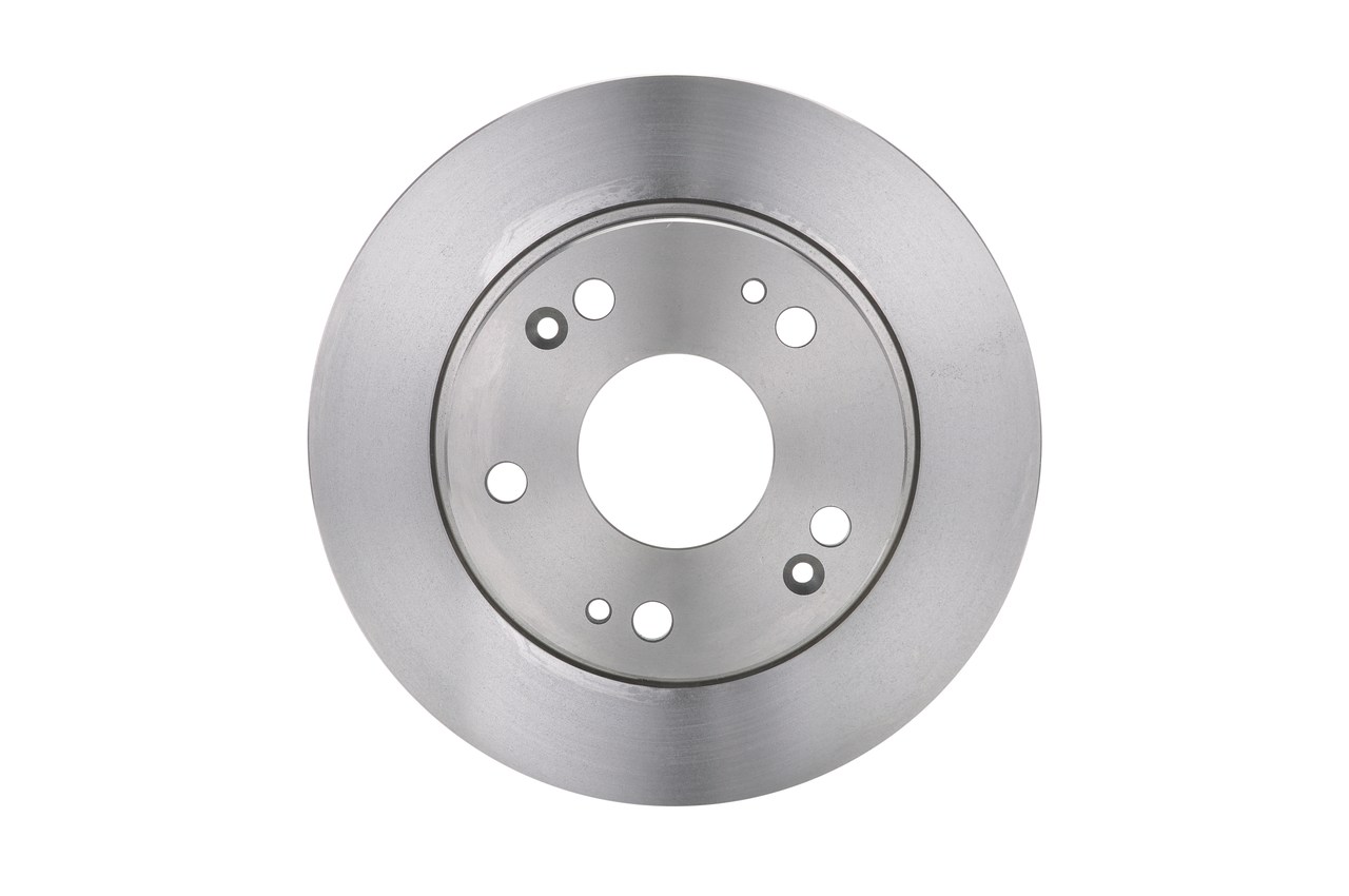 Brake Disc - 0 986 479 450 BOSCH