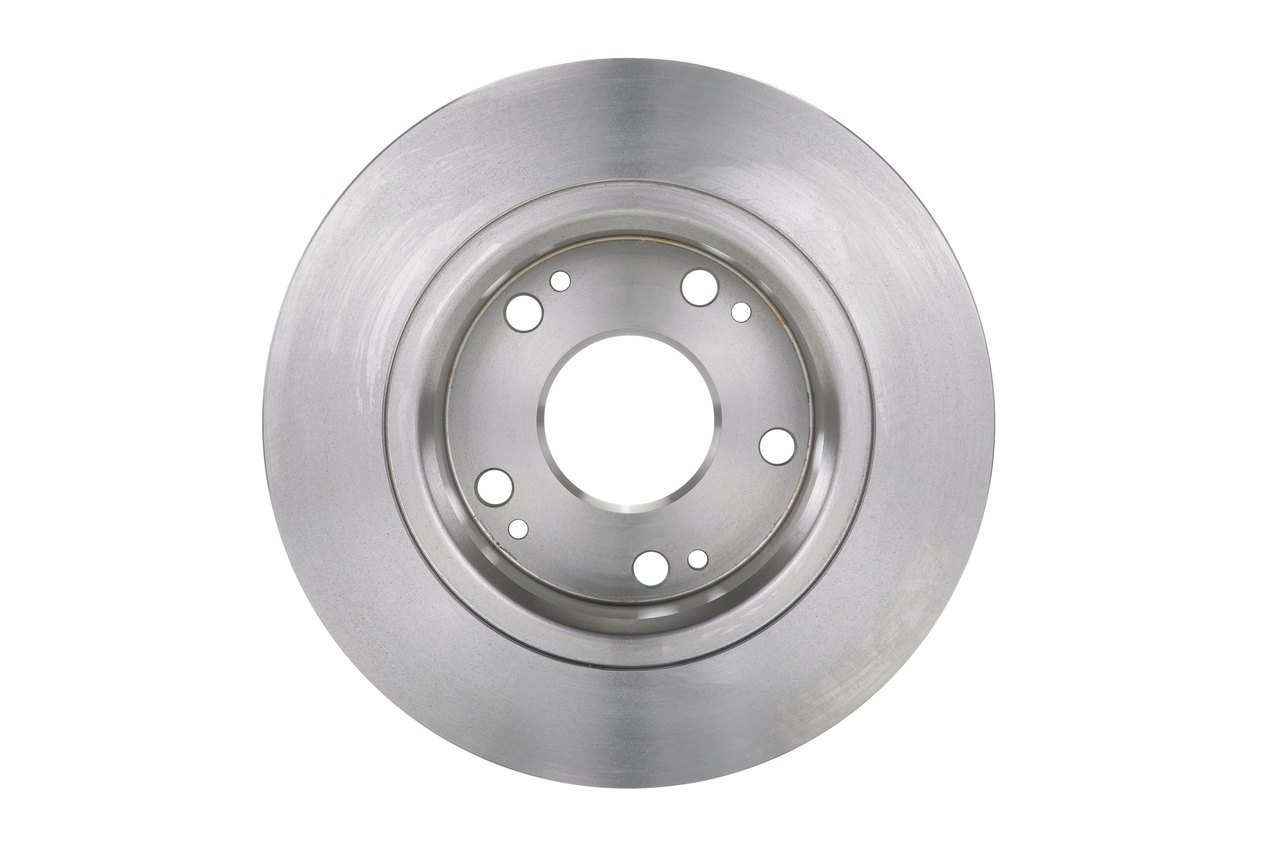 Brake Disc - 0 986 479 450 BOSCH
