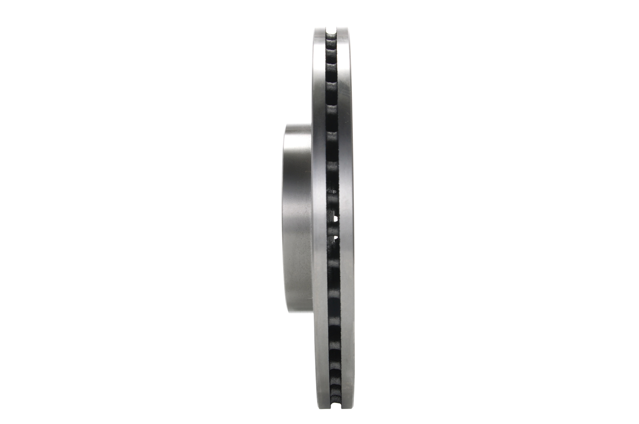 Brake Disc - 0 986 479 454 BOSCH
