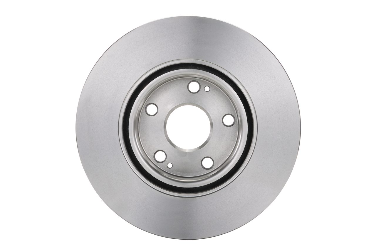 Brake Disc - 0 986 479 454 BOSCH