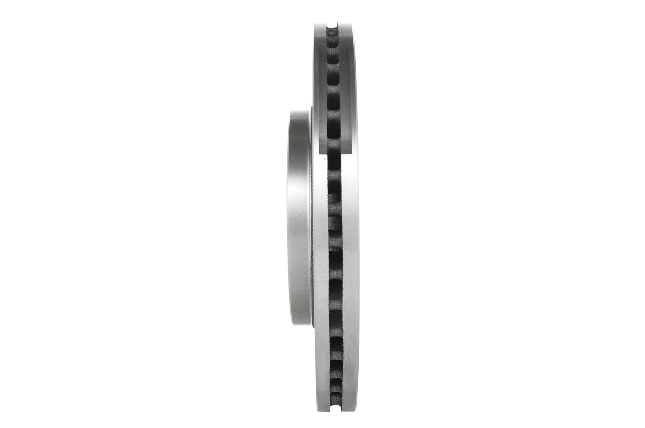 Brake Disc - 0 986 479 456 BOSCH