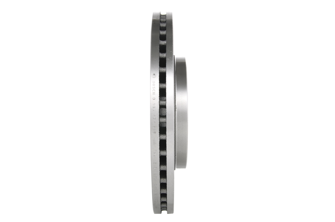 Brake Disc - 0 986 479 456 BOSCH