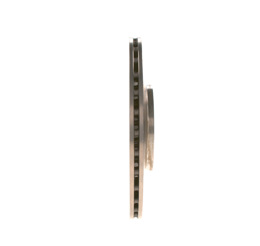 Brake Disc - 0 986 479 457 BOSCH
