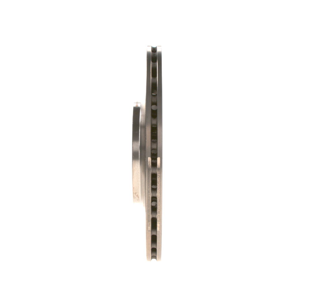 Brake Disc - 0 986 479 457 BOSCH