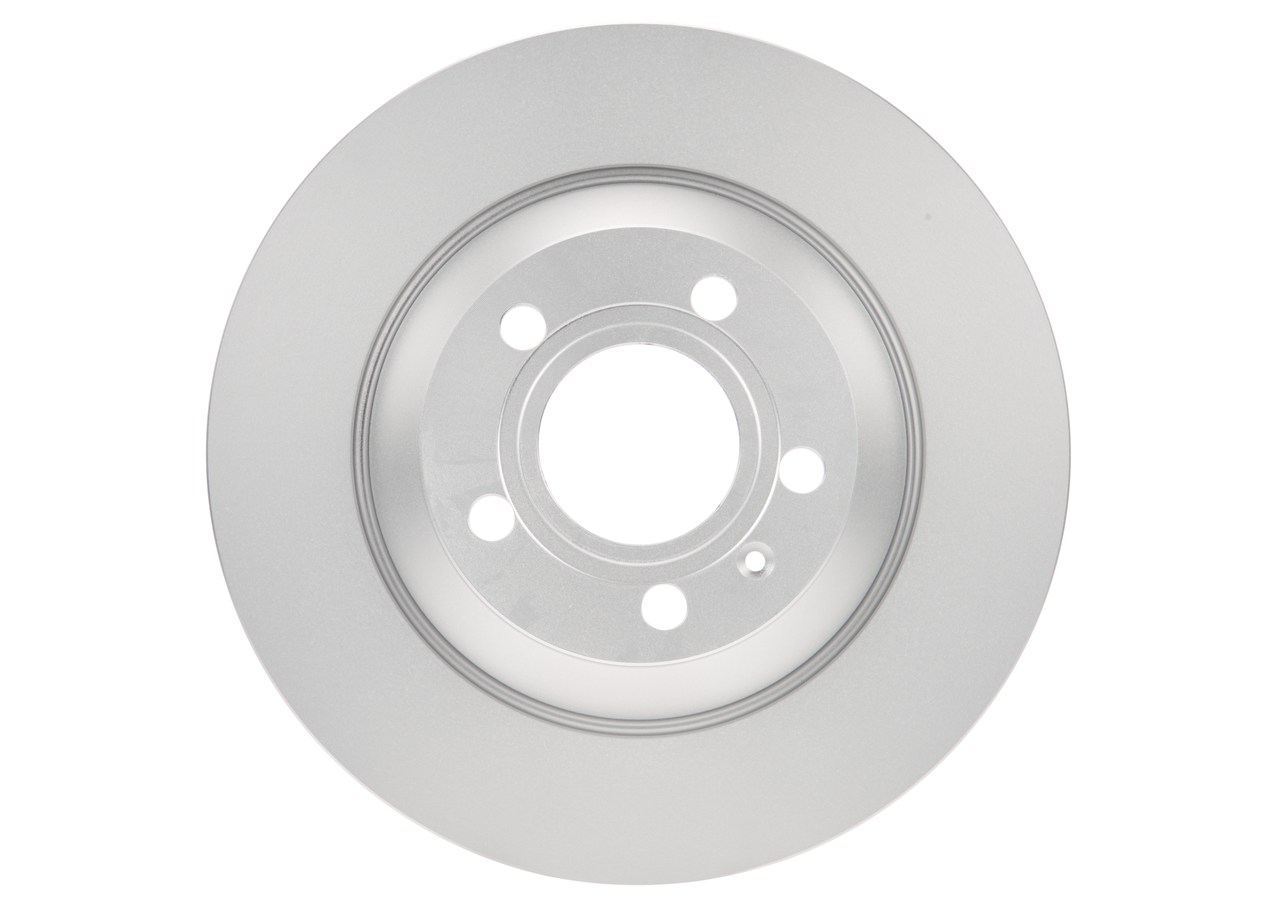 Bremsscheibe - 0 986 479 458 BOSCH