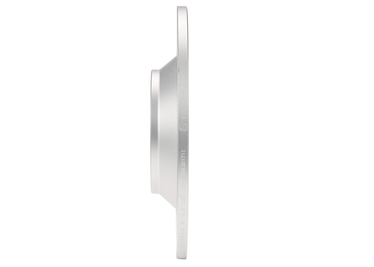 Discofreno - 0 986 479 458 BOSCH