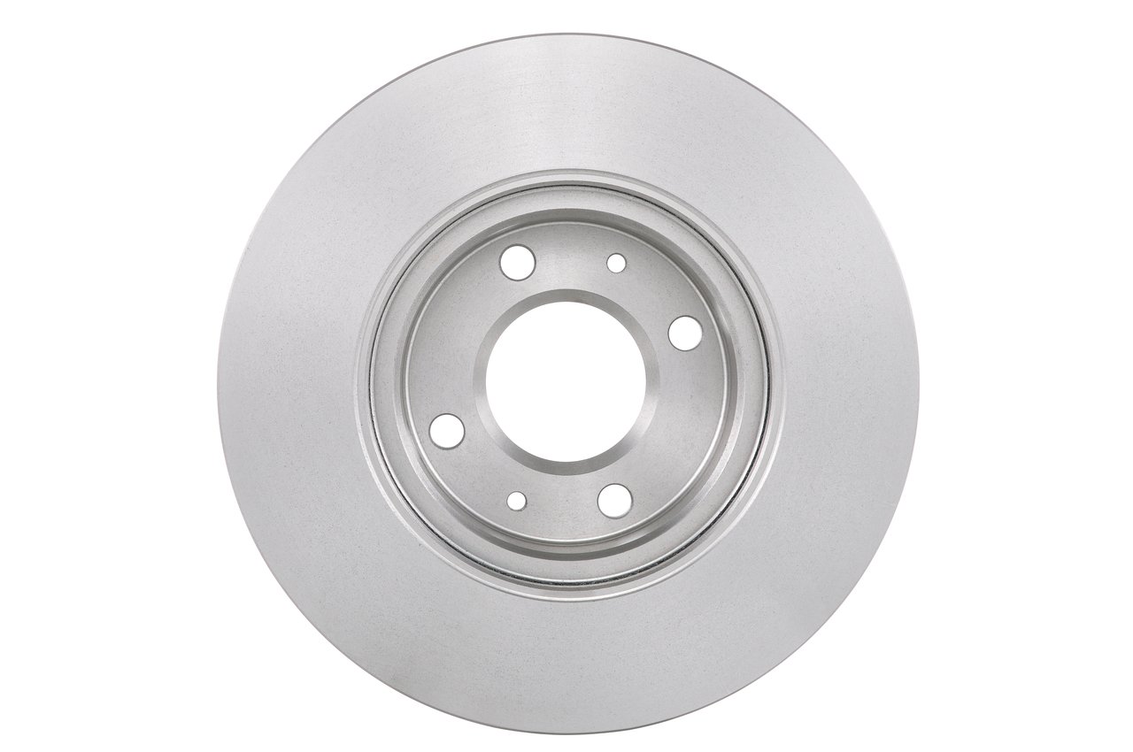 Brake Disc - 0 986 479 459 BOSCH