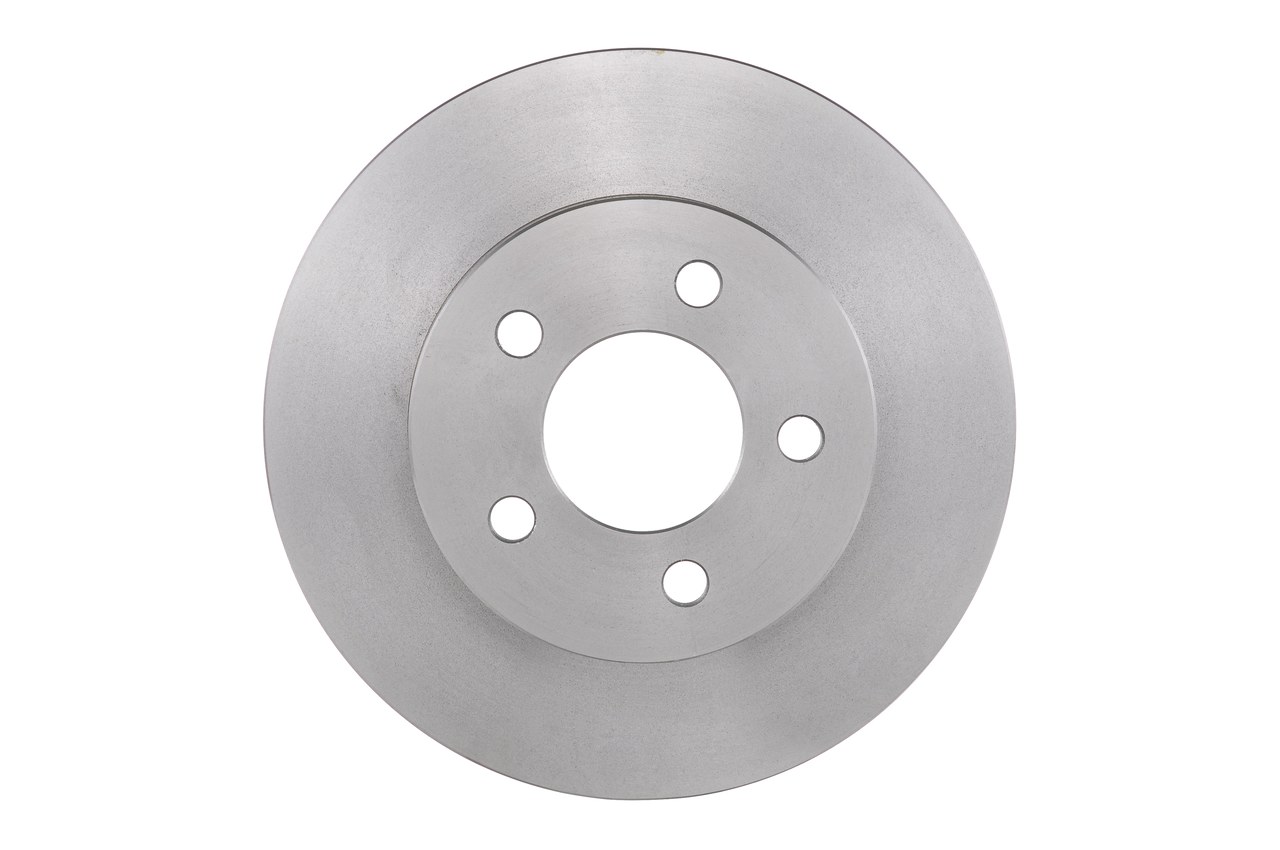 Brake Disc - 0 986 479 461 BOSCH