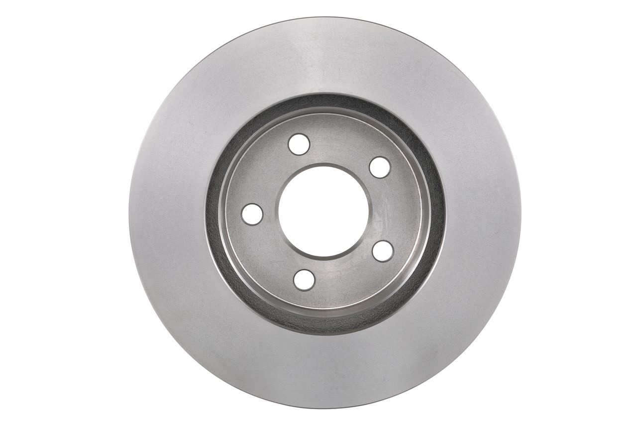 Brake Disc - 0 986 479 461 BOSCH