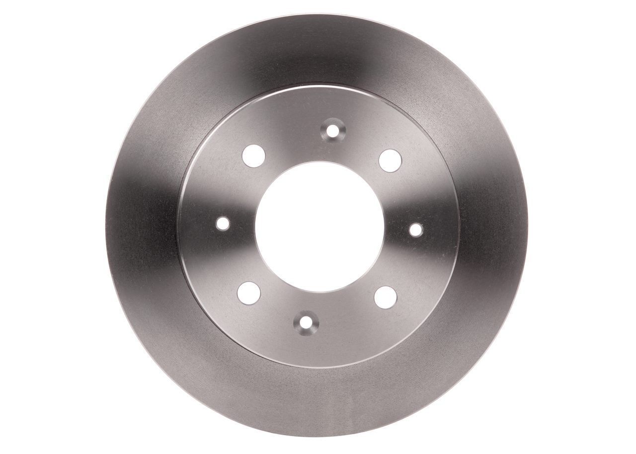 Brake Disc - 0 986 479 462 BOSCH