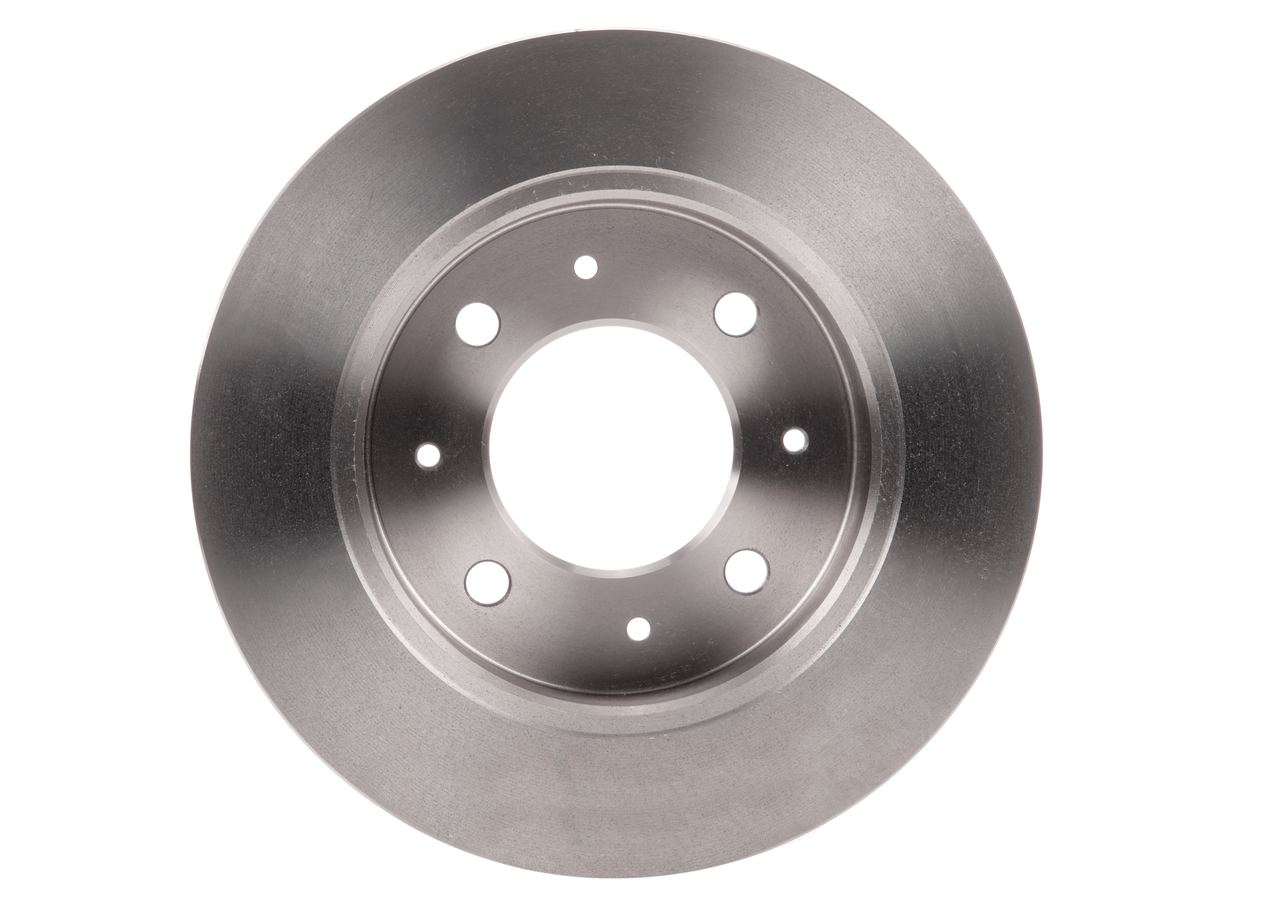 Brake Disc - 0 986 479 462 BOSCH