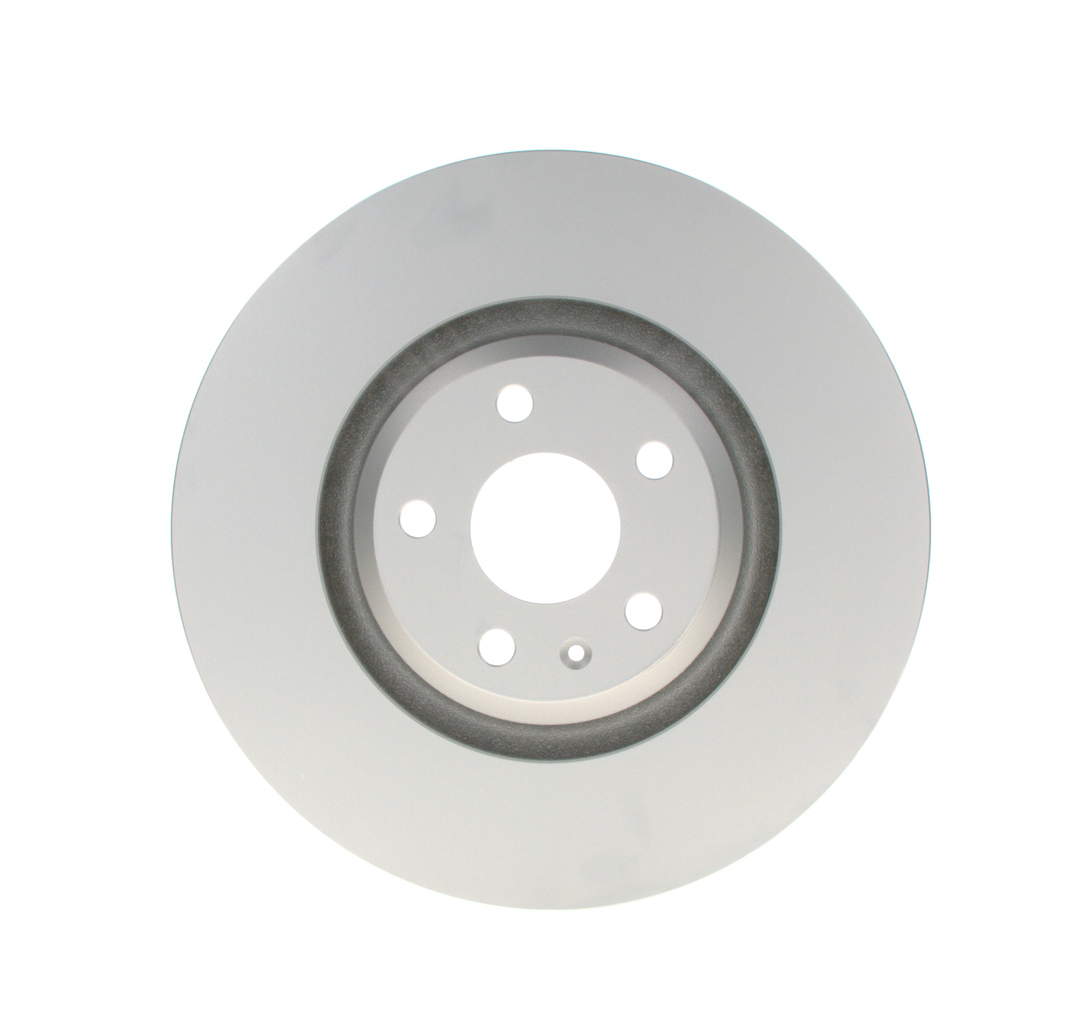 Brake Disc - 0 986 479 464 BOSCH