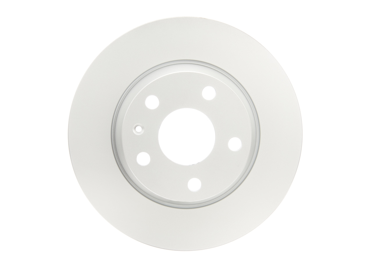 Brake Disc - 0 986 479 465 BOSCH