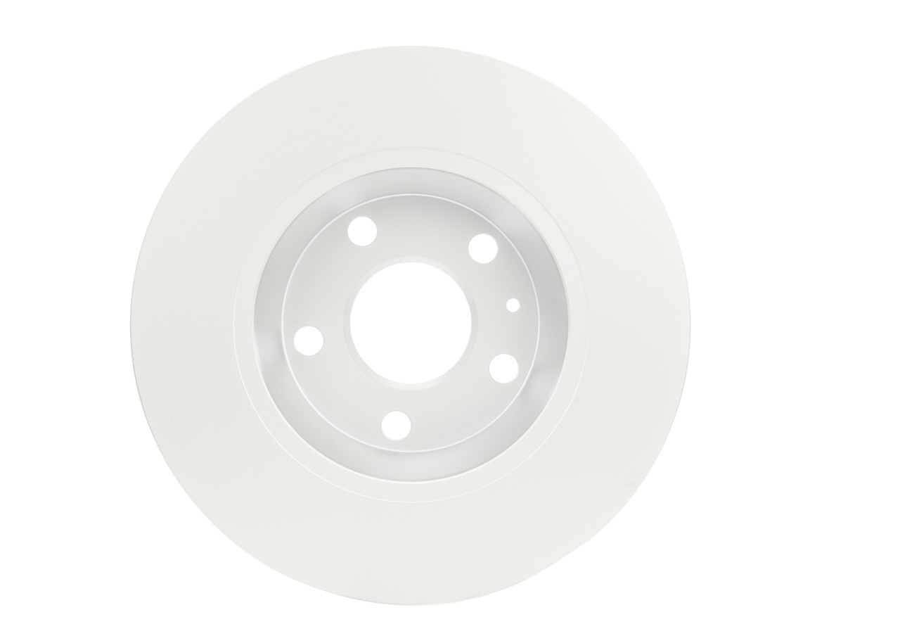 Brake Disc - 0 986 479 465 BOSCH