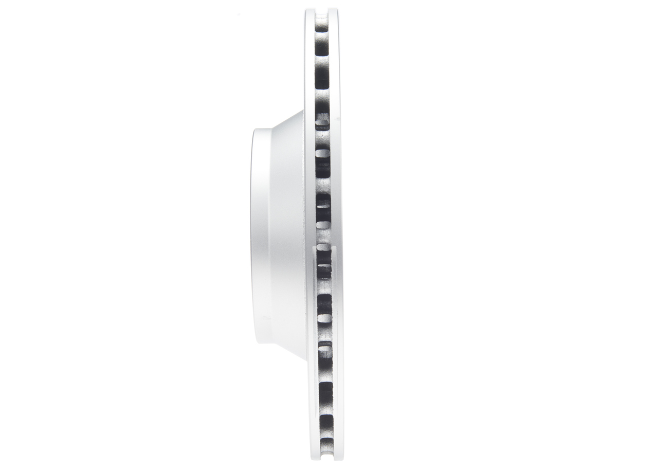 Brake Disc - 0 986 479 466 BOSCH