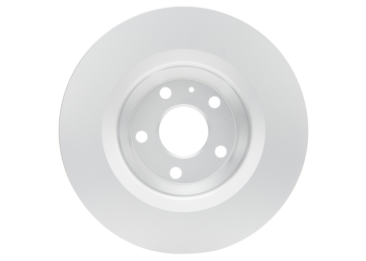Brake Disc - 0 986 479 466 BOSCH