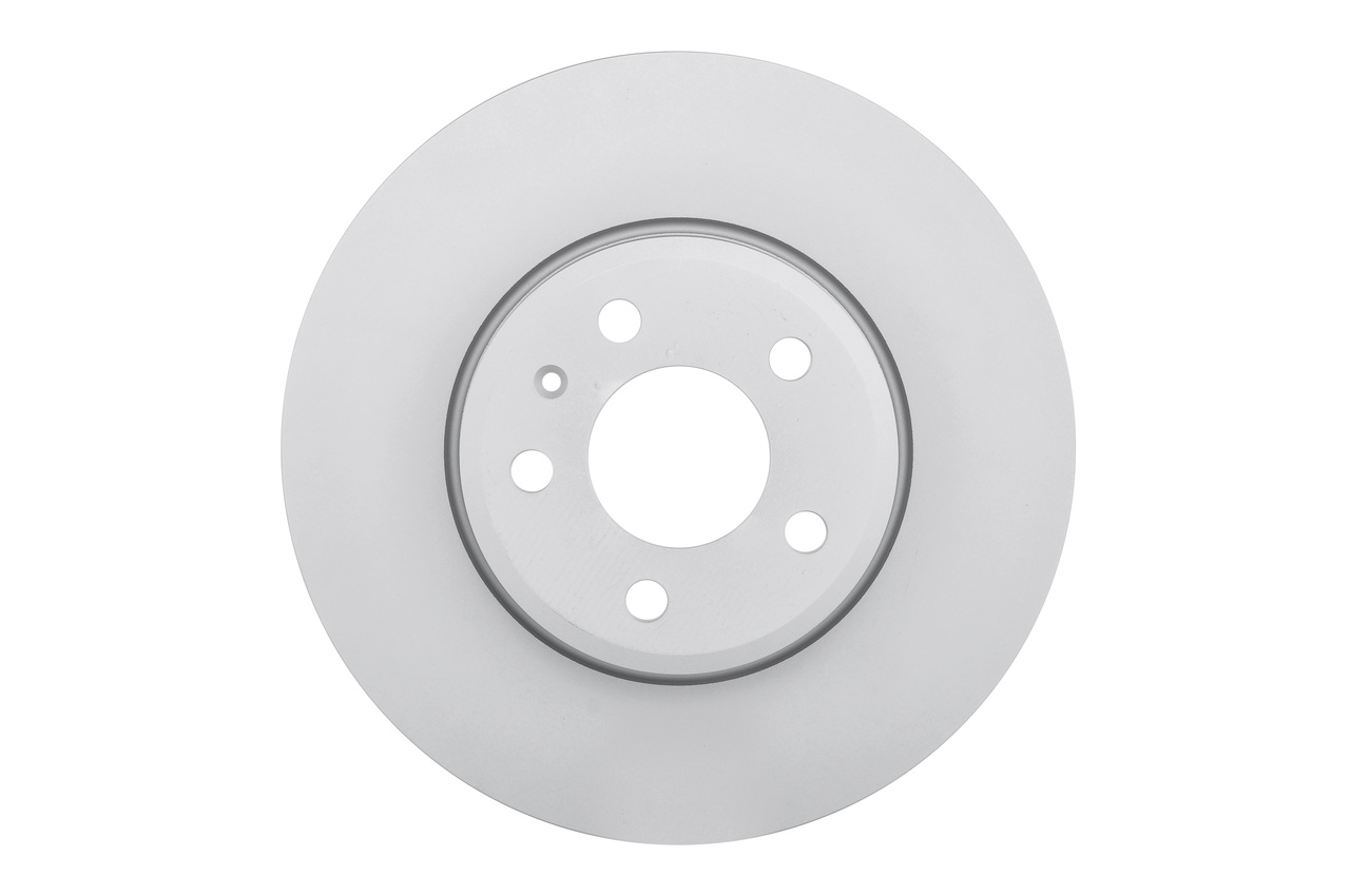 Brake Disc - 0 986 479 467 BOSCH