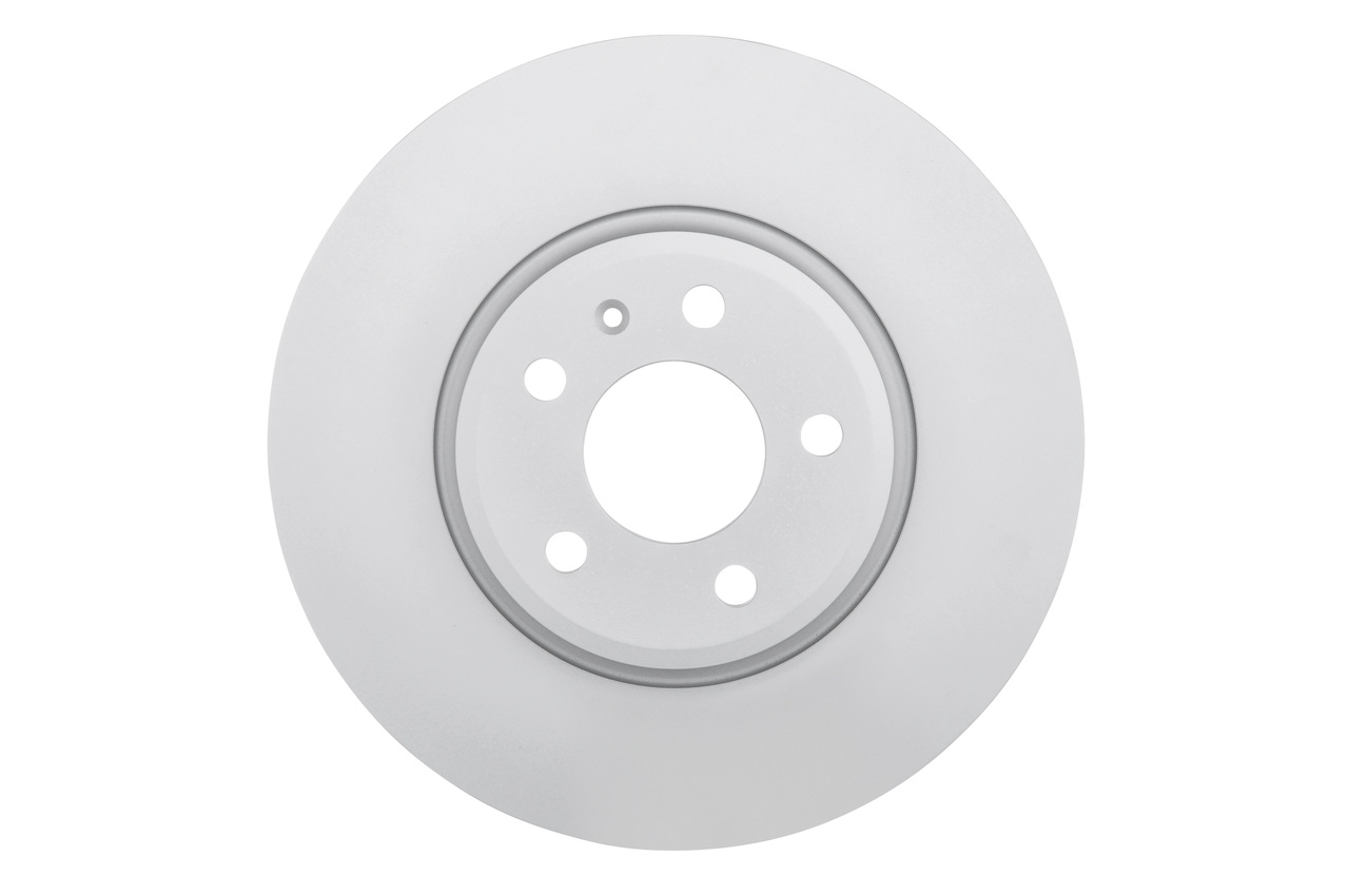 Discofreno - 0 986 479 468 BOSCH