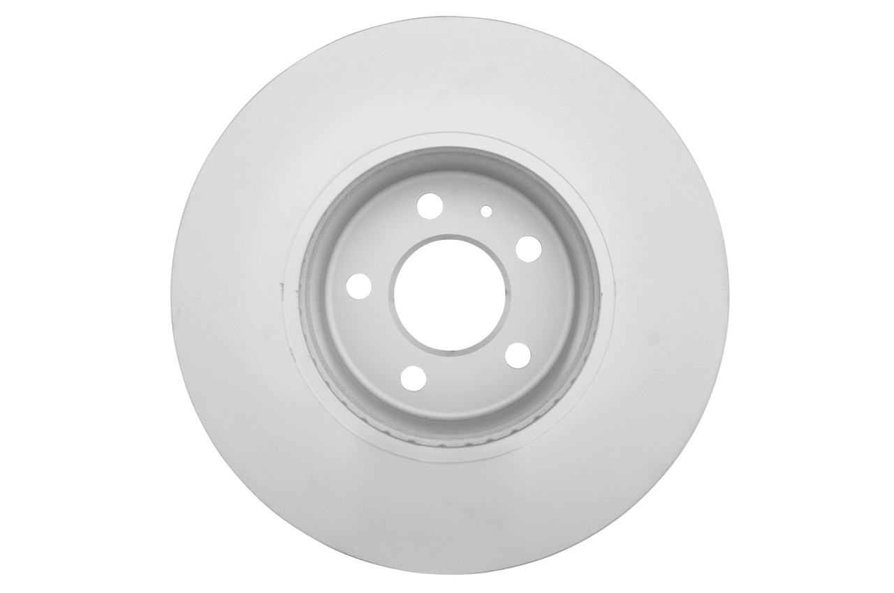 Brake Disc - 0 986 479 468 BOSCH