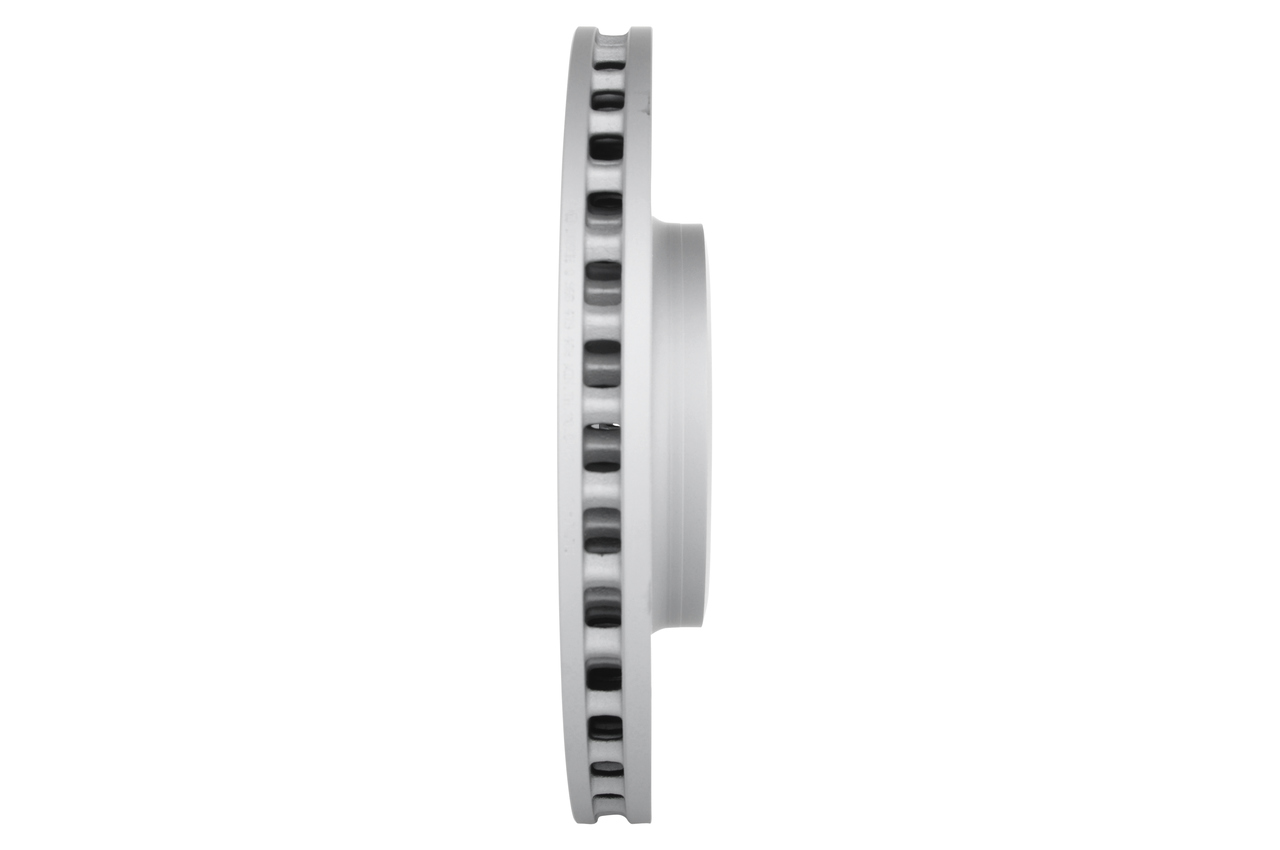 Brake Disc - 0 986 479 468 BOSCH